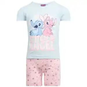 Kurzer Pyjama