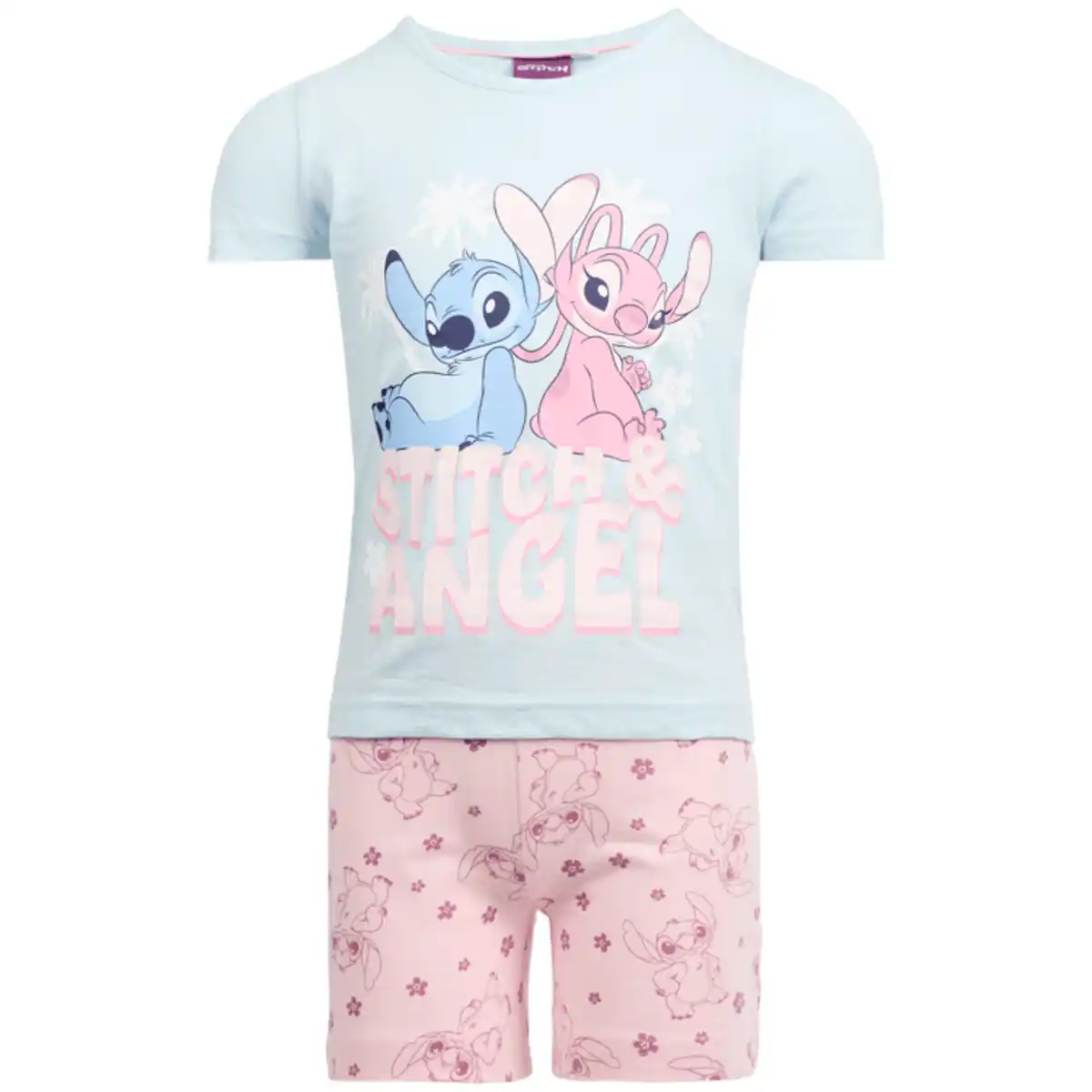 Bild 1 von Kurzer Pyjama