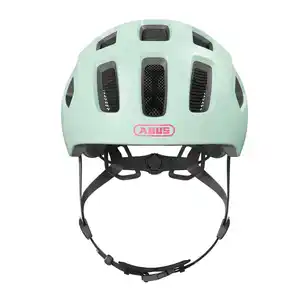 ABUS Fahrradhelm ABUS YOUN-I 2.0 iced mint Kinder/Jugendliche