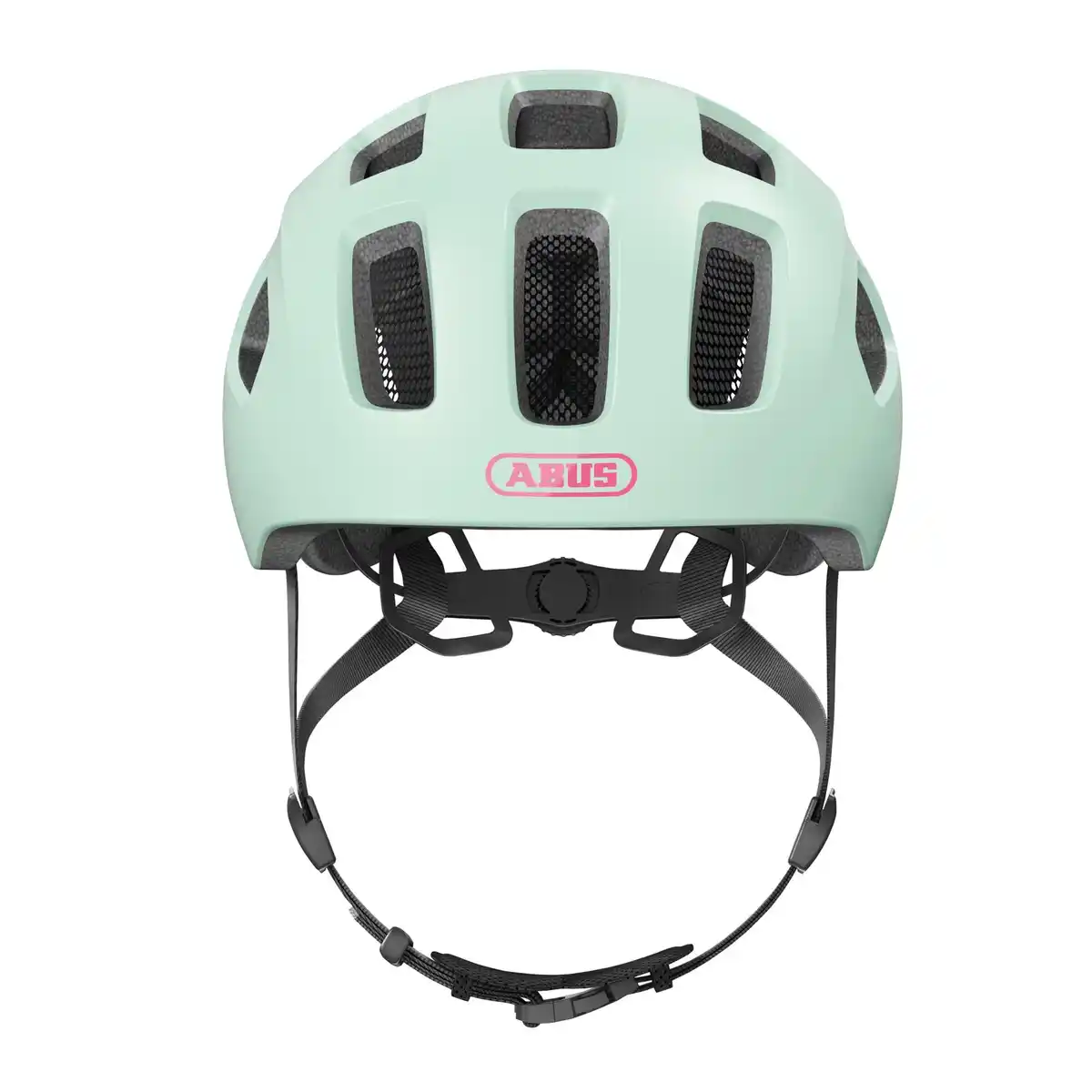 Bild 1 von ABUS Fahrradhelm ABUS YOUN-I 2.0 iced mint Kinder/Jugendliche