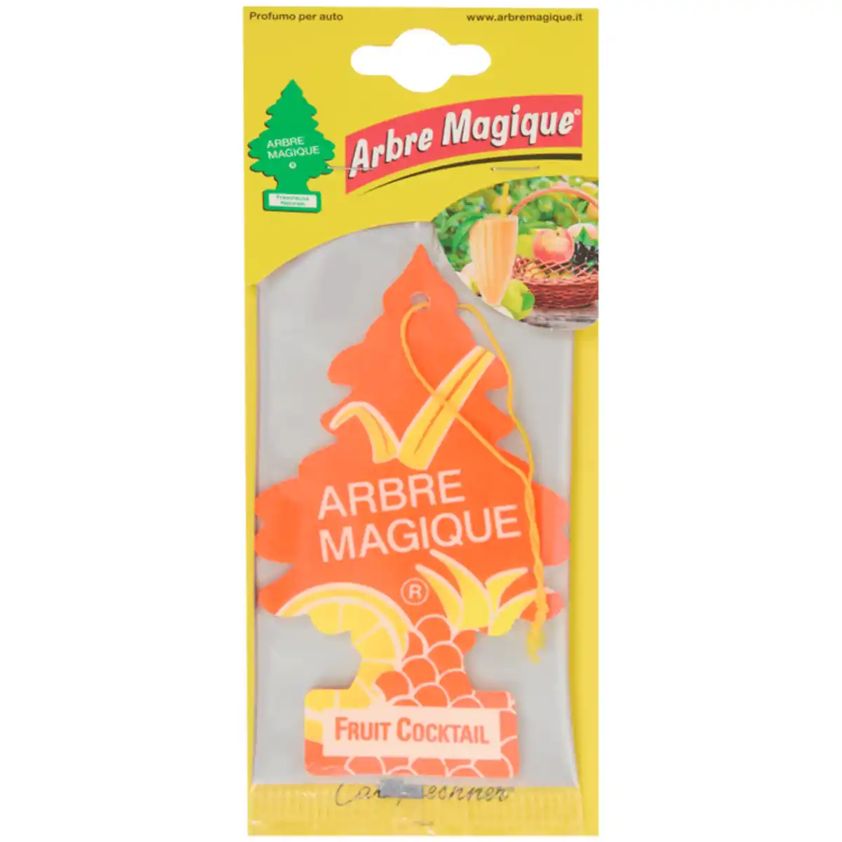 Bild 2 von Arbre Magique Duftbaum