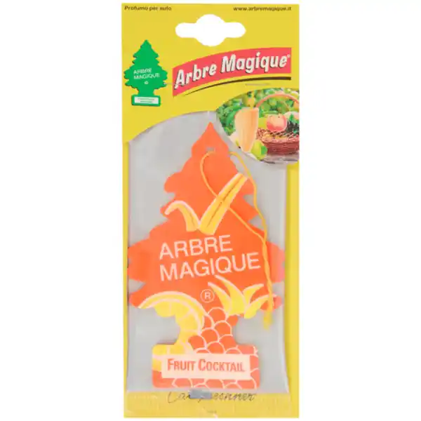 Bild 2 von Arbre Magique Duftbaum