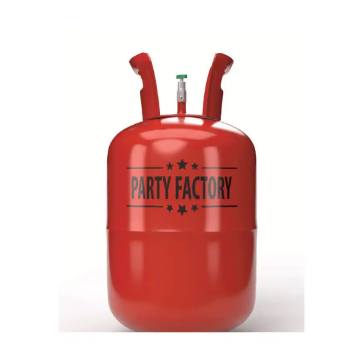 Bild 1 von Helium-Flasche