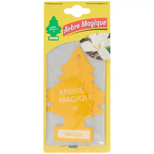 Bild 3 von Arbre Magique Duftbaum