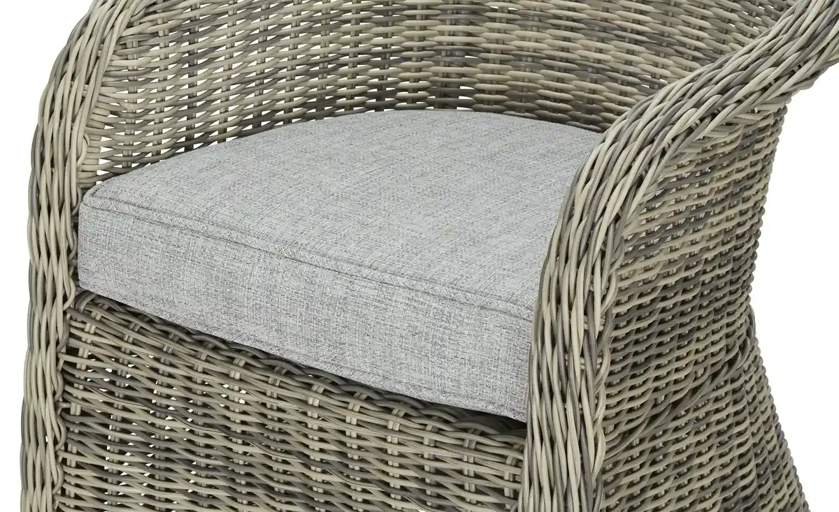 Bild 4 von Geflecht-Gartensessel Amrum