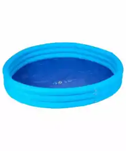 Wehncke Kinderpool, blau