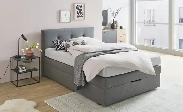 Bild 2 von Boxspringbett Elector
