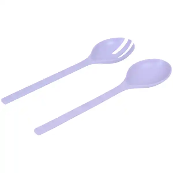 Bild 4 von Salatbesteck-Set