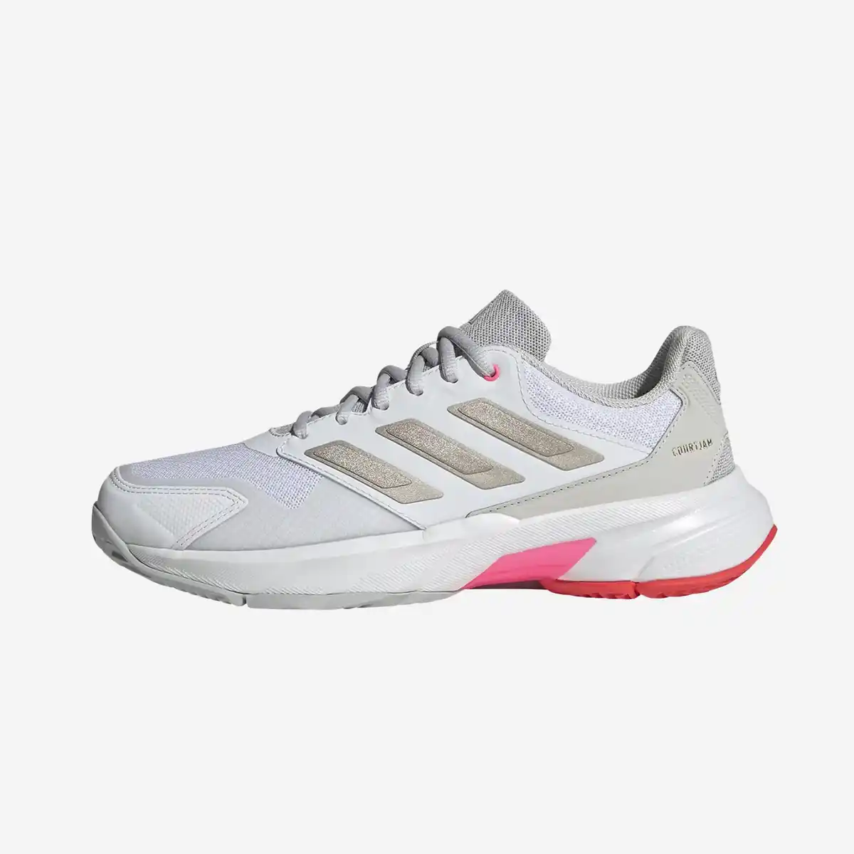Bild 1 von ADIDAS Damen Tennisschuhe Hartplatz - ADIDAS Courtjam Control 3