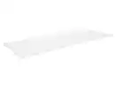 Bild 1 von LIVARNO home Matratzen-Topper, maschinenwaschbar, 90 x 200 cm