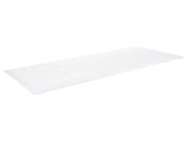 Bild 1 von LIVARNO home Matratzen-Topper, maschinenwaschbar, 90 x 200 cm