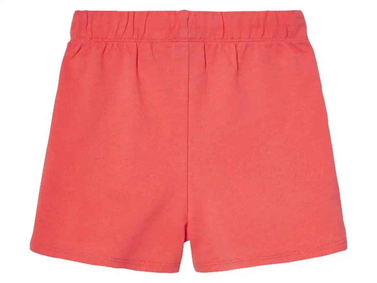 Bild 3 von lupilu® Kinder Sweatshorts, mit Baumwolle