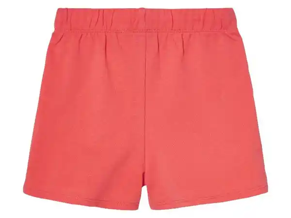 Bild 3 von lupilu® Kinder Sweatshorts, mit Baumwolle