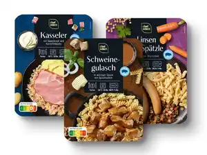 Chef Select Traditionelle Fertiggerichte, 400 g