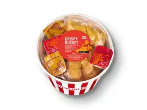 Chef Select Crispy Bucket,  700 g