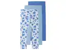 Bild 2 von lupilu® Kinder-Leggings, 3 Stück, mit hohem Baumwollanteil