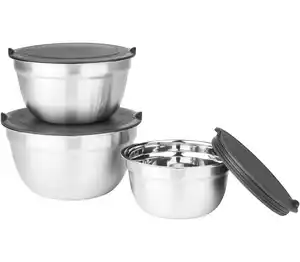 SPICE&SOUL® Schüssel-Set, 3-teilig