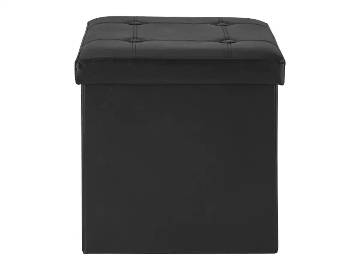 Bild 2 von LIVARNO home Sitzhocker, mit Stauraum