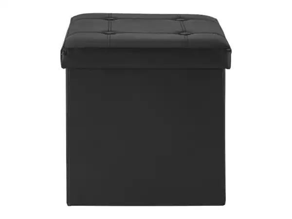 Bild 2 von LIVARNO home Sitzhocker, mit Stauraum