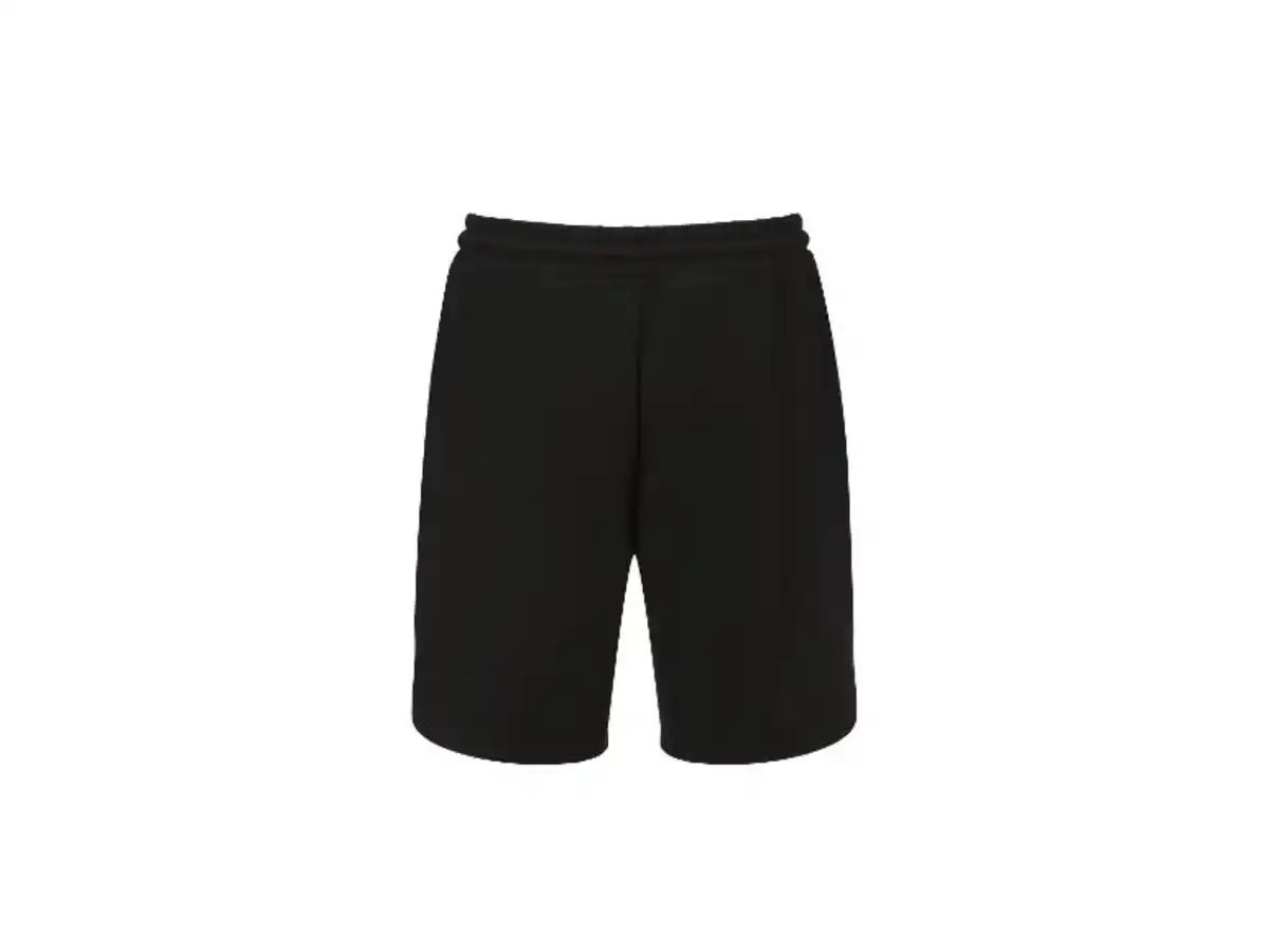 Bild 3 von CRIVIT Herren Sweatshorts, mit seitlichen Eingrifftaschen