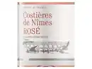 Bild 2 von Costières de Nîmes AOP trocken, Roséwein 2023