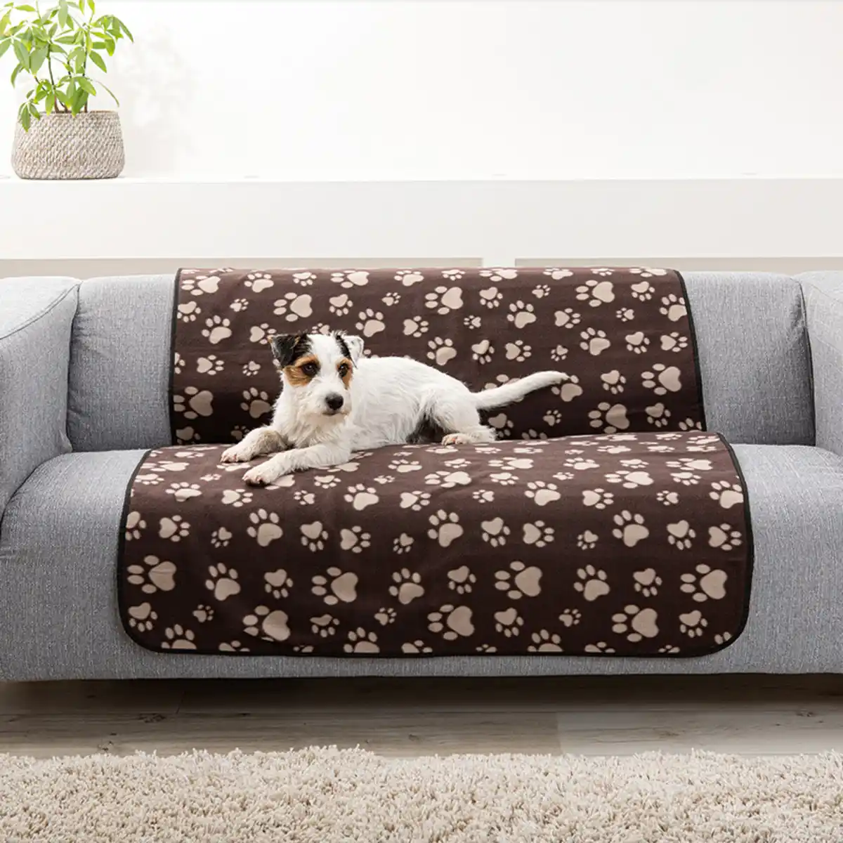 Bild 1 von Roy Wasserdichte Haustierdecke "Rico"