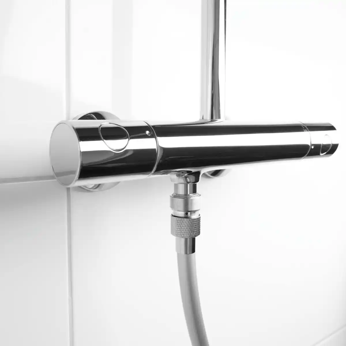 Bild 2 von PUREGREEN Dusch-Wassersparer