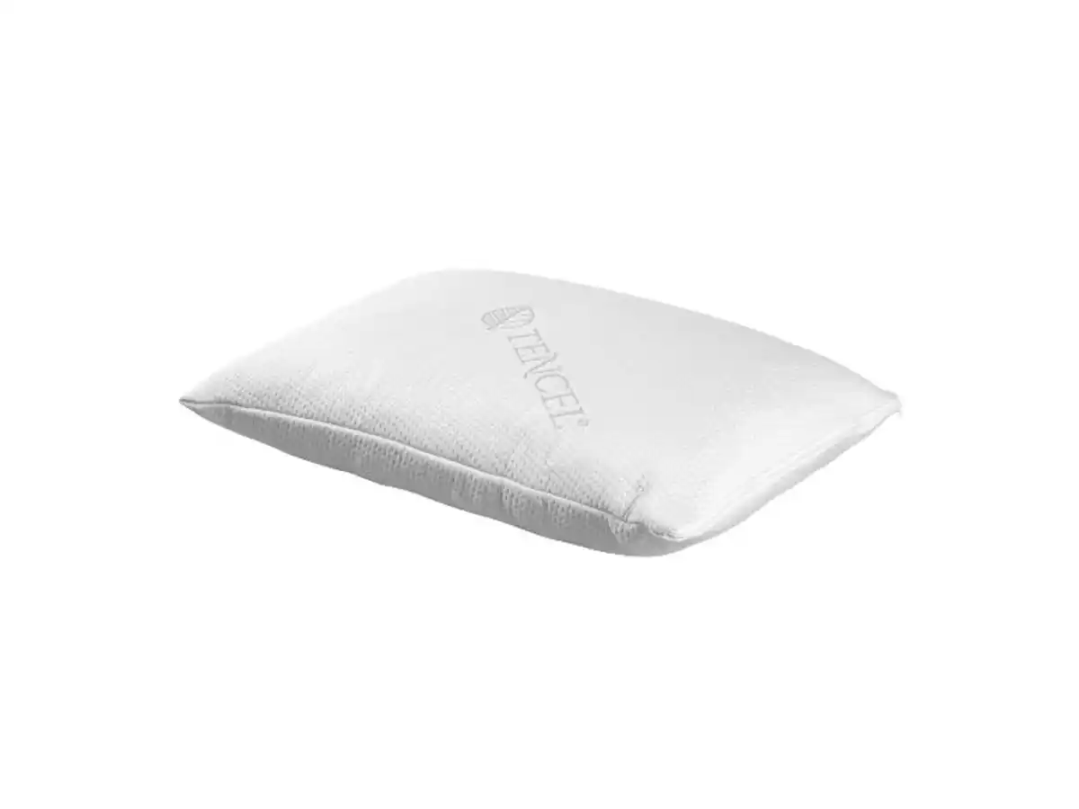 Bild 2 von John Cotton Nackenstützkissen Super Soft, 40 x 60 cm