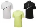 Bild 1 von CRIVIT Herren Funktionsshirt / -polo in Piqué-Qualität