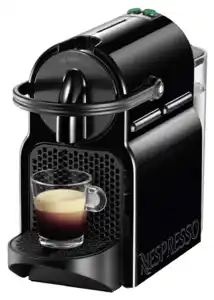 De'Longhi Nespresso EN80.B Inissia