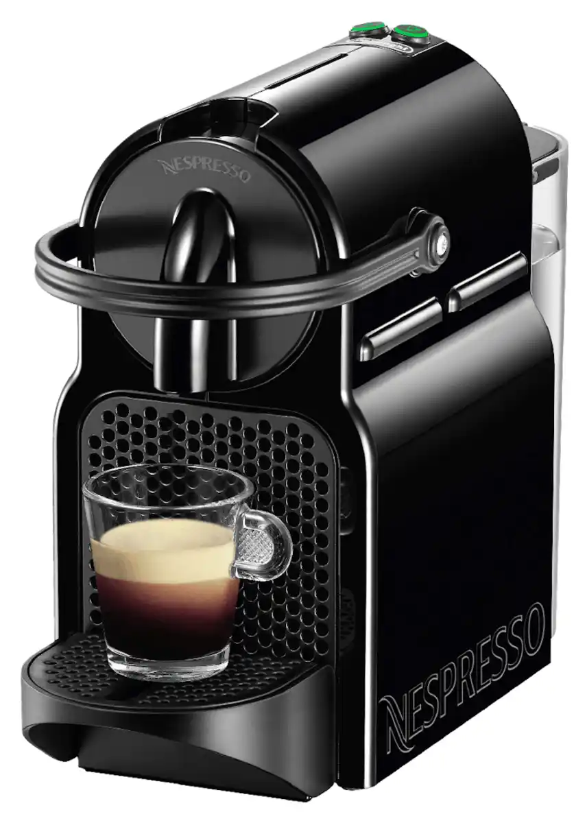 Bild 1 von De'Longhi Nespresso EN80.B Inissia