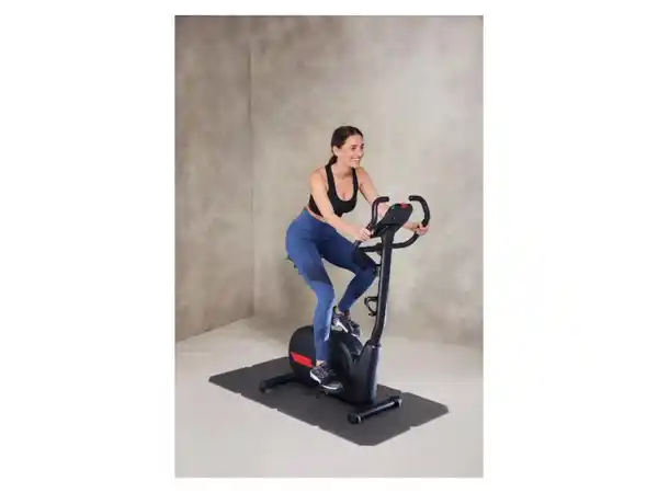 Bild 3 von CRIVIT Bodenschutzmatte, rutschhemmend