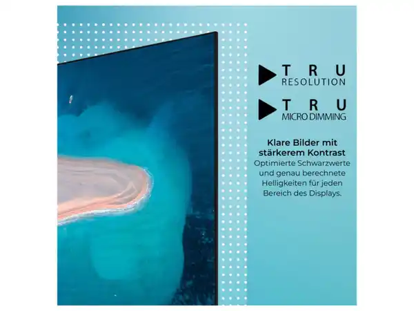 Bild 3 von TOSHIBA Fernseher »LA3E63DAZ« Android Smart TV Full HD