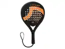 Bild 1 von CRIVIT Carbon-Padelschläger, für Fortgeschrittene