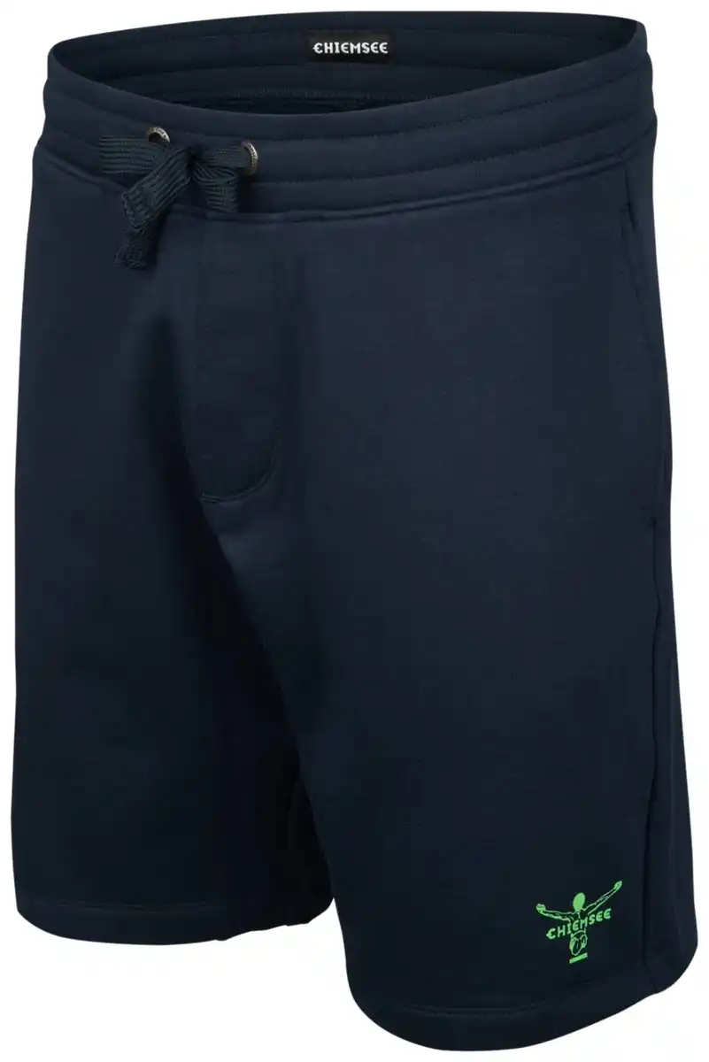 Bild 2 von CHIEMSEE Herren-Sweatshorts