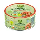 Bild 1 von GUT BIO Bio-Griechische Antipasti 280 g, Weiße Bohnen