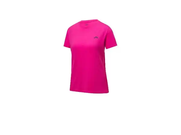 Bild 2 von CRIVIT Damen Funktionsshirt, mit hohem Baumwollanteil