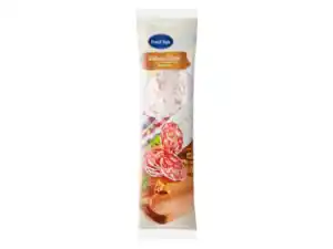 French Style Walnuss-Salami,  250 g