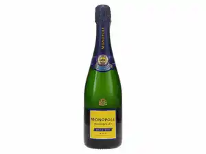 Heidsieck & Co Monopole Blue Top brut, Champagner