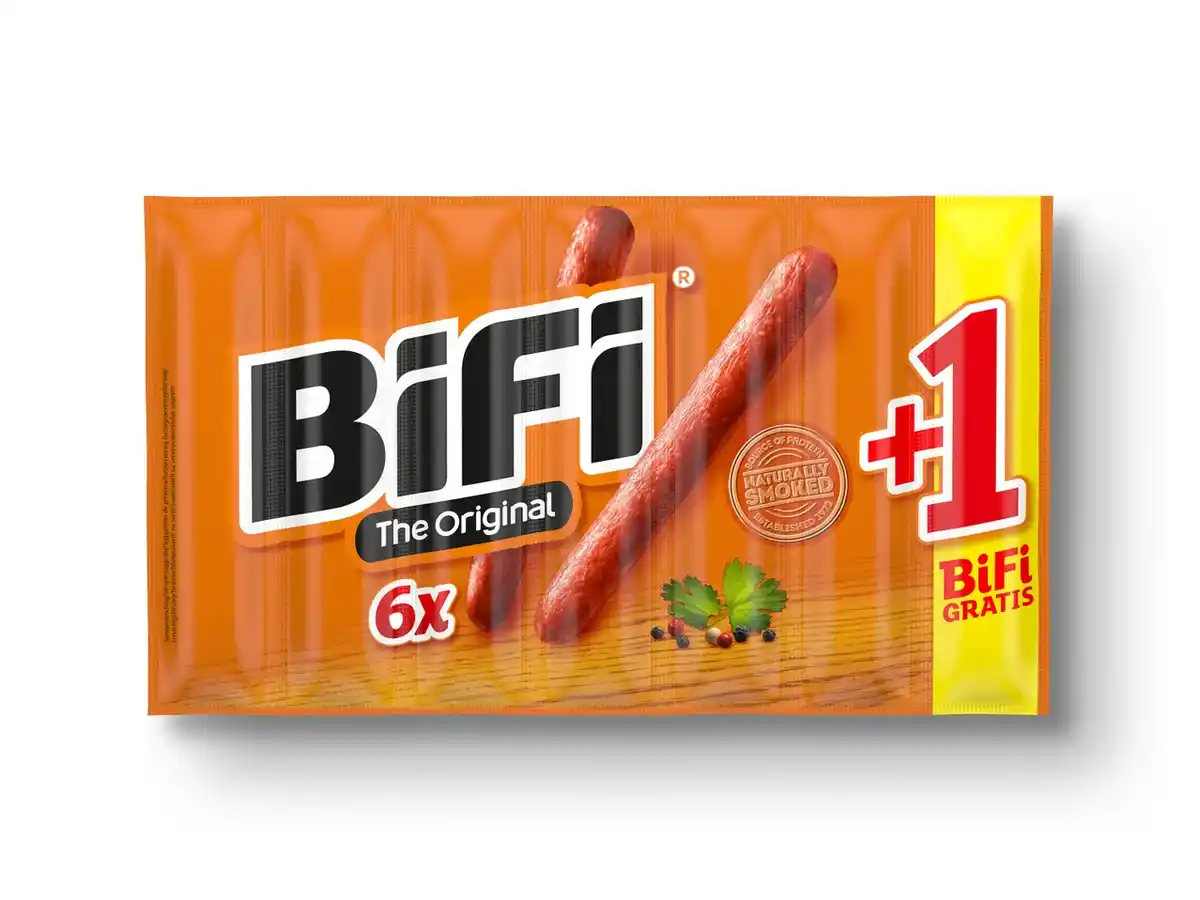 Bild 1 von Bifi The Original