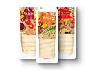 Chef Select Big Burrito,  300 g