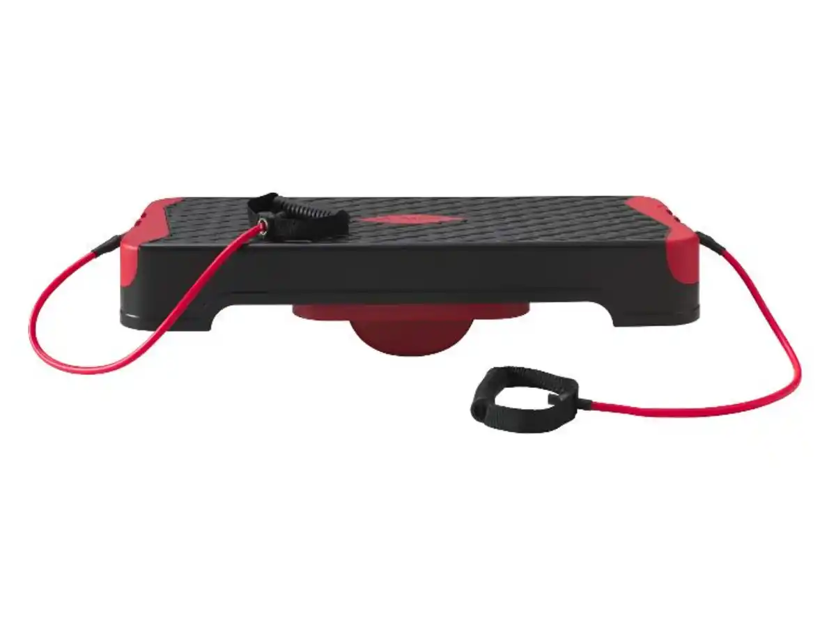 Bild 1 von CRIVIT 3-in-1-Step-Board, höhenverstellbar