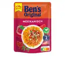 Bild 1 von BEN'S ORIGINAL Express Reis 250 g, Mexikanisch