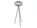 Bild 3 von LIVARNO home LED-Stehleuchte, mit elegantem Dreibeingestell aus Metall