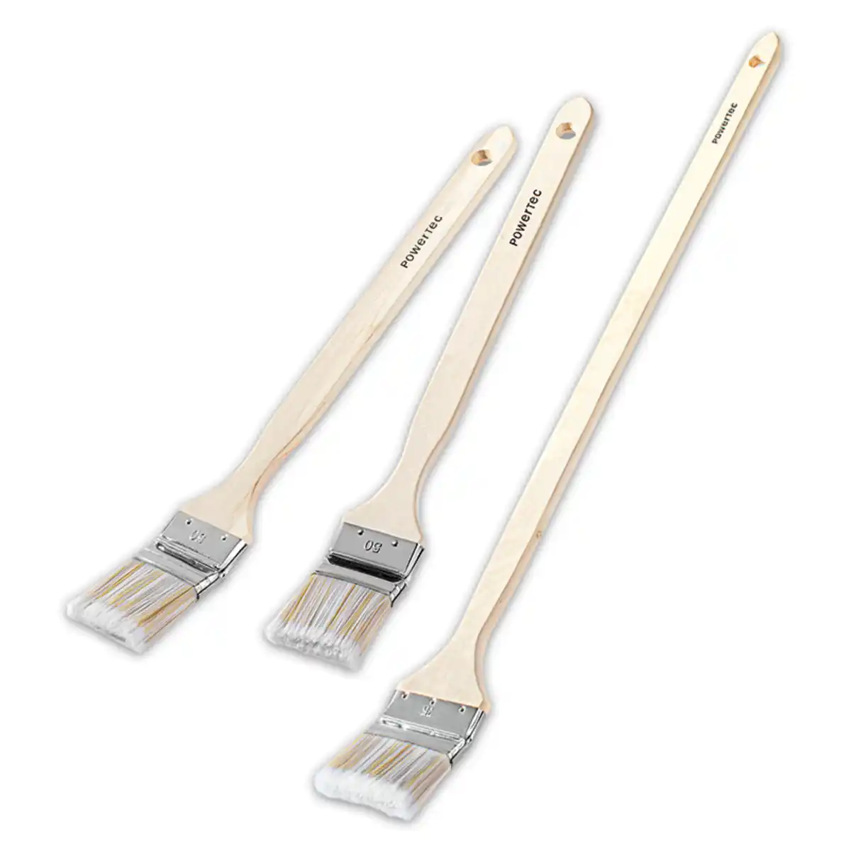 Bild 1 von Powertec Color XL-Fassadenpinsel oder 2er-Set