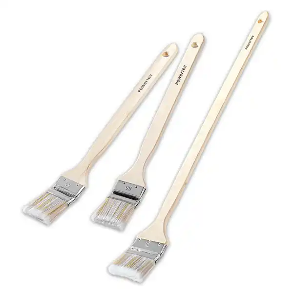 Bild 1 von Powertec Color XL-Fassadenpinsel oder 2er-Set