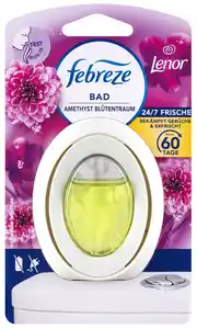 FEBREZE Lufterfrischer Bad, 8-ml-Packg.
