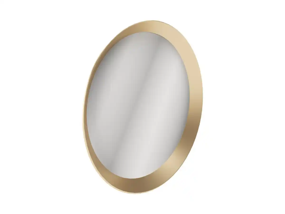 Bild 2 von PLAYBOY Runder Spiegel "GRACE"