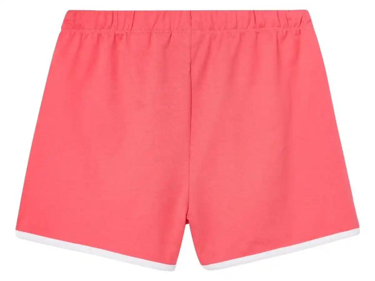 Bild 3 von pepperts!® Kinder Sweatshorts, mit Bindeband