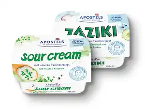 Apostels Dips,  200 g
